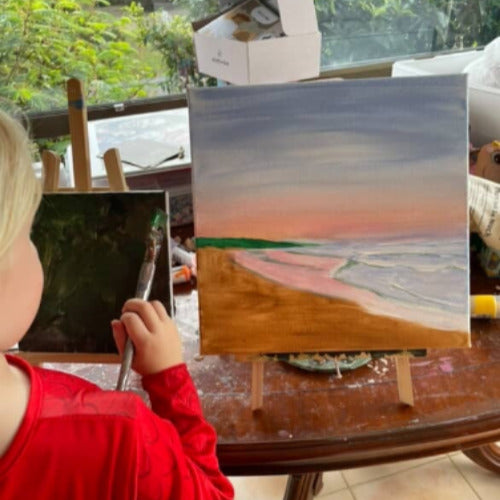 Mum and Me Workshop - The Store - Ventnor Phillip Island 10th May @ 2-4 p.m.