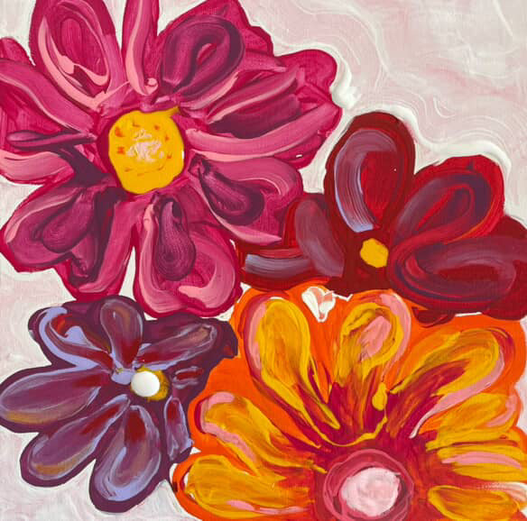 Mum and Me Workshop - The Store - Ventnor Phillip Island 10th May @ 2-4 p.m.