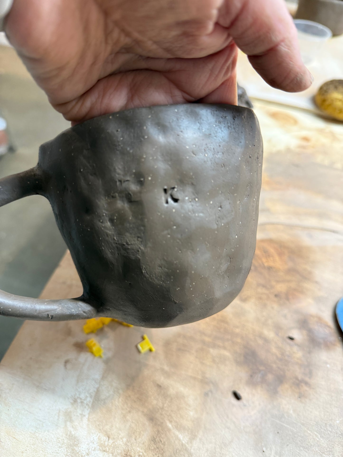 Father's Day Cup