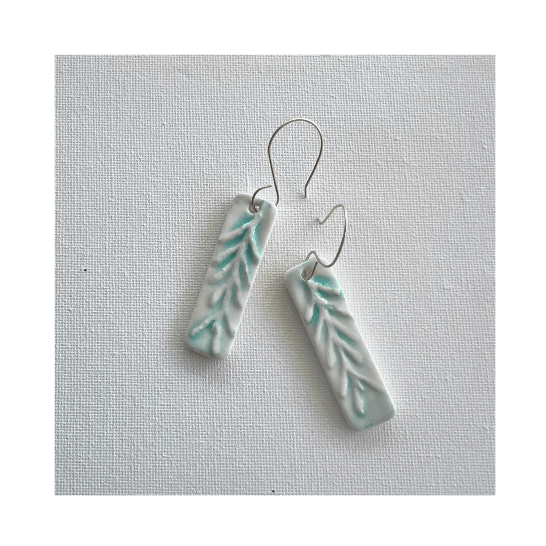 Ceramic Jewellery