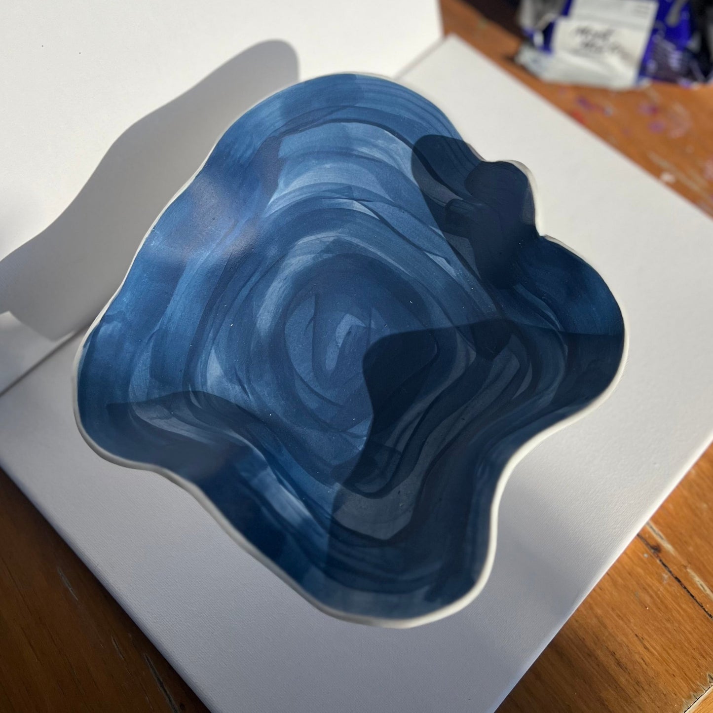 Ocean Bowl