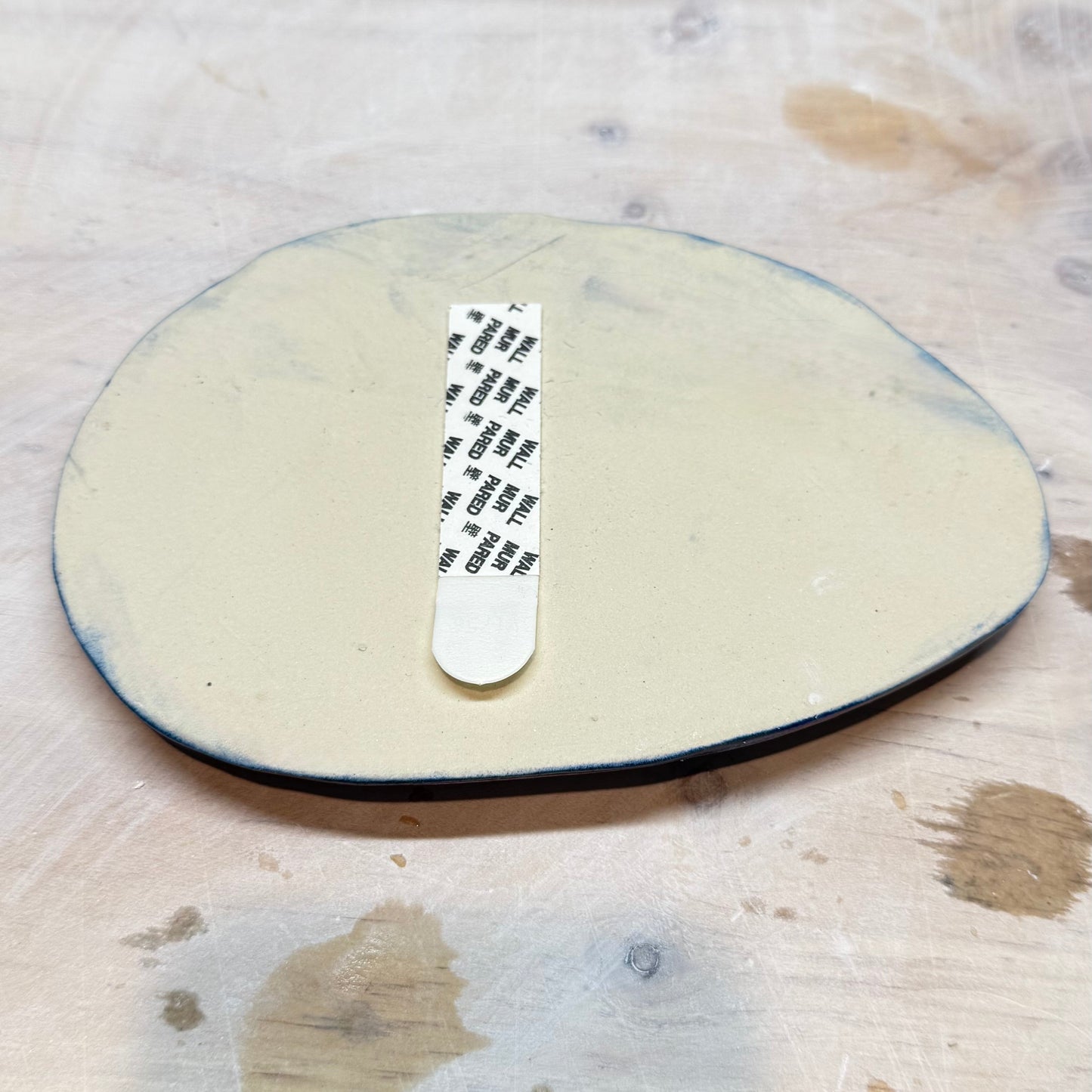 Little Memory Ceramic Frame