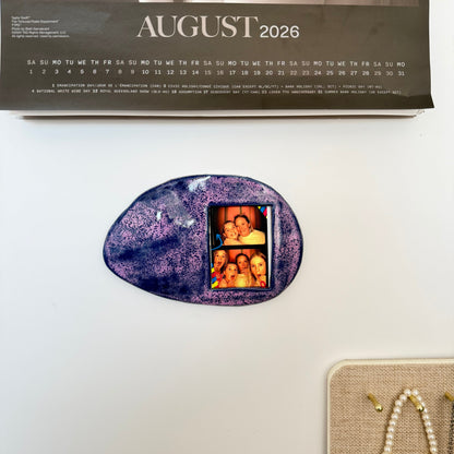 Little Memory Ceramic Frame
