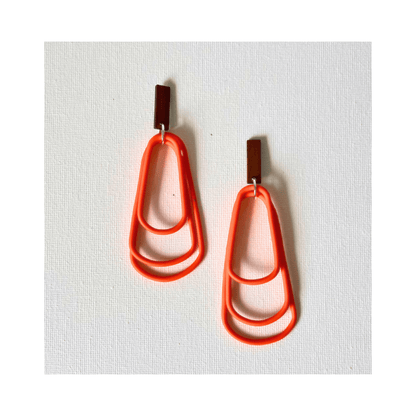 Flow Dangle