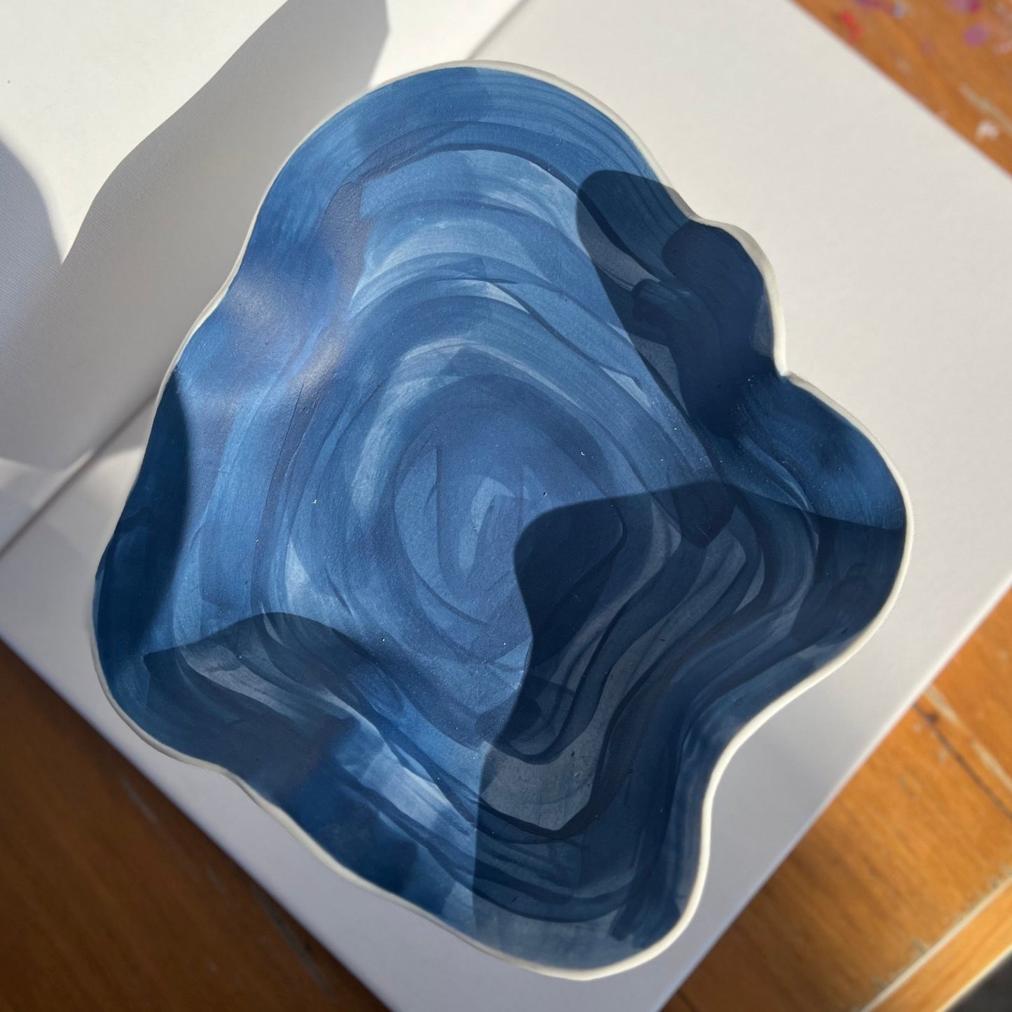 Ocean Bowl