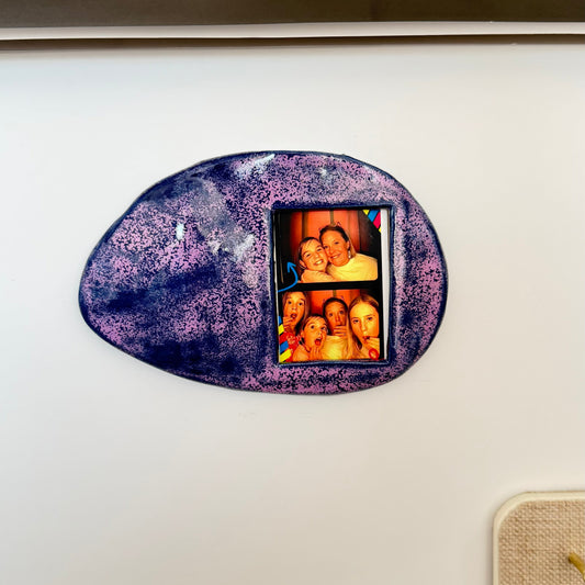 Little Memory Ceramic Frame