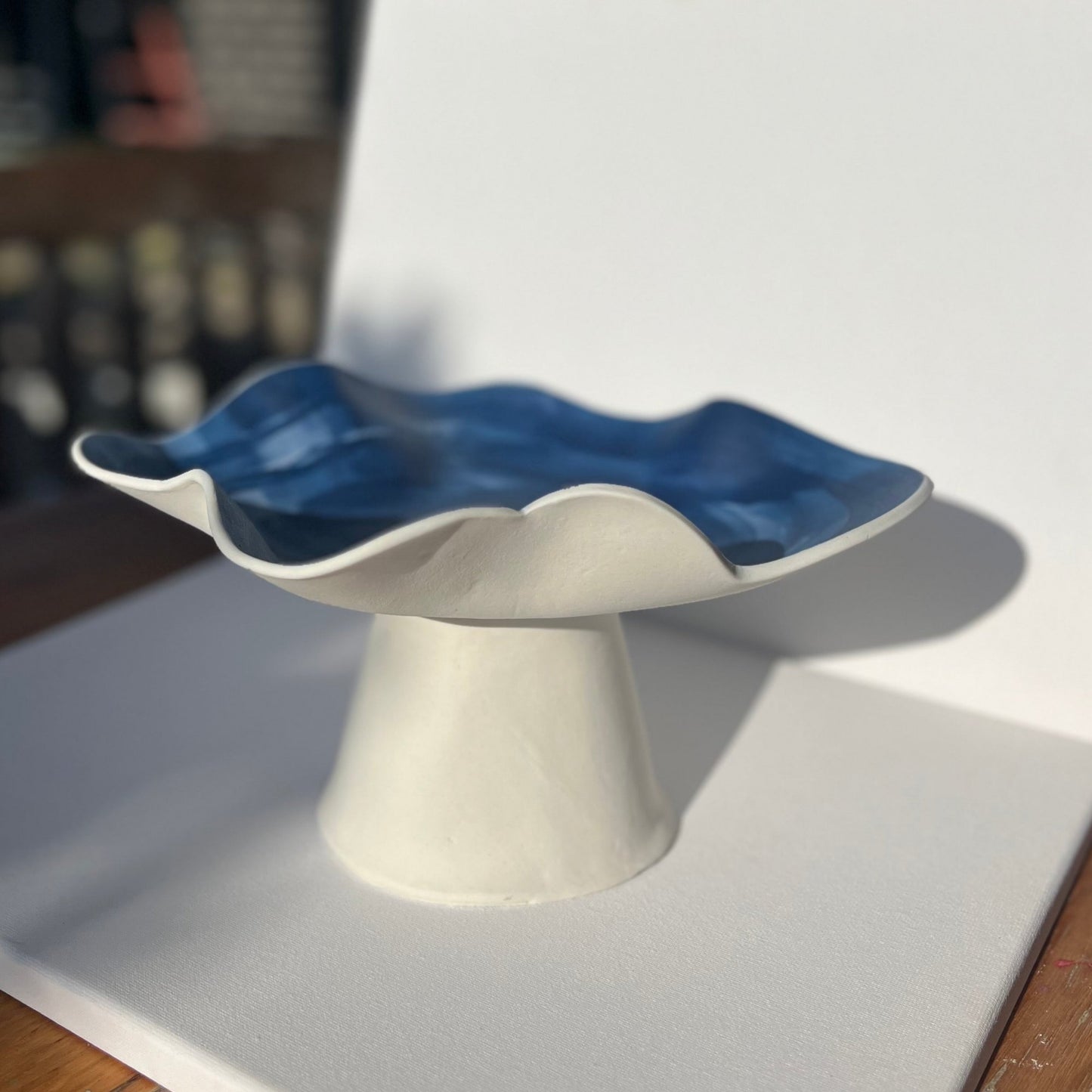 Ocean Bowl
