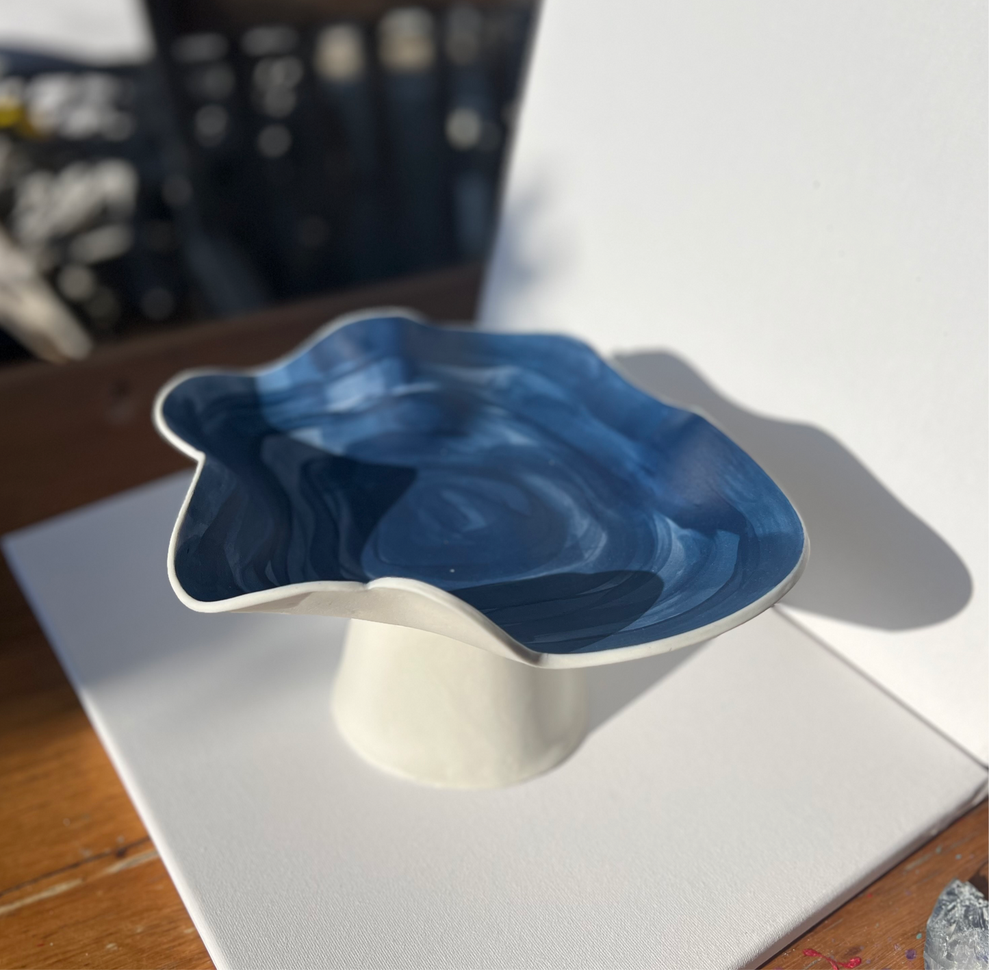 Ocean Bowl
