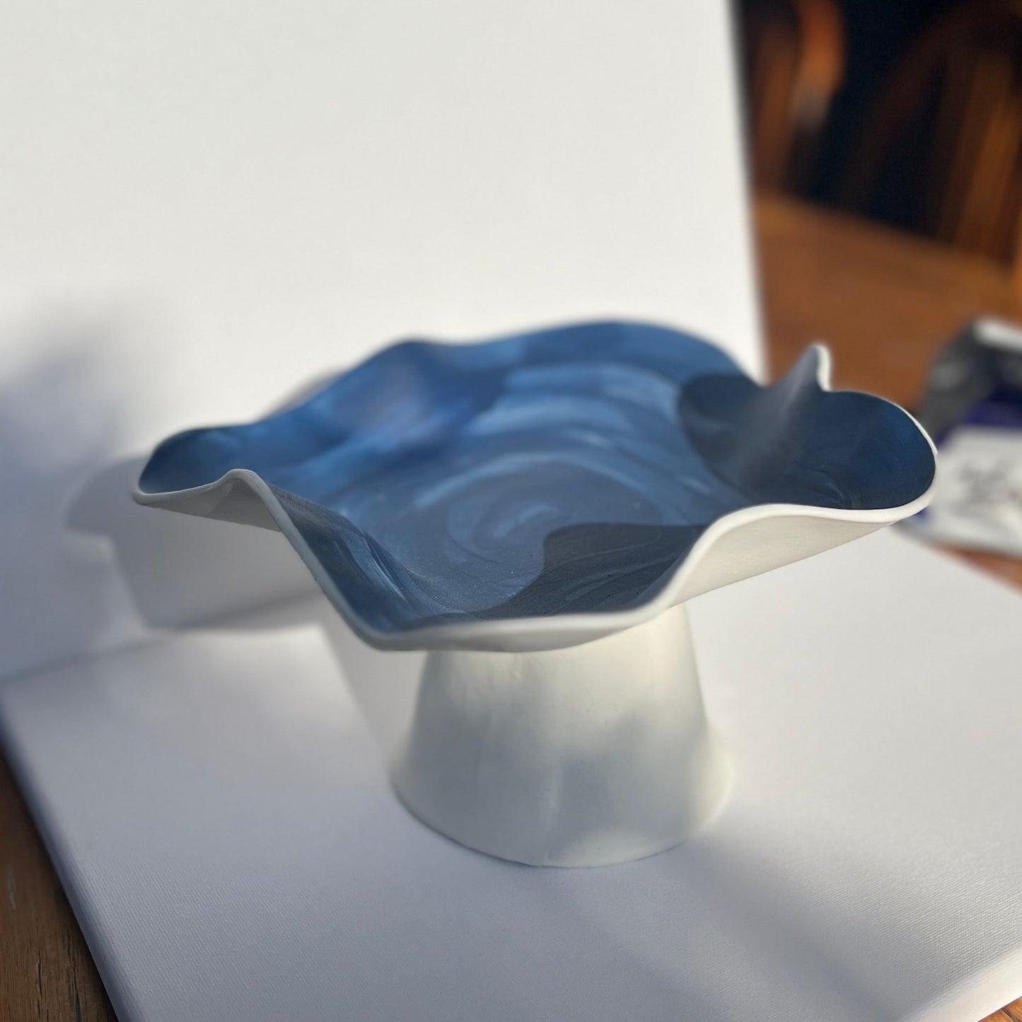 Ocean Bowl