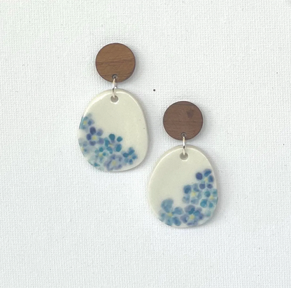 Uta's Earrings