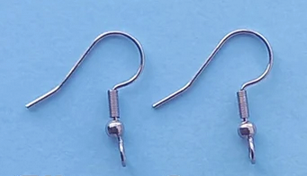 Uta's Earrings