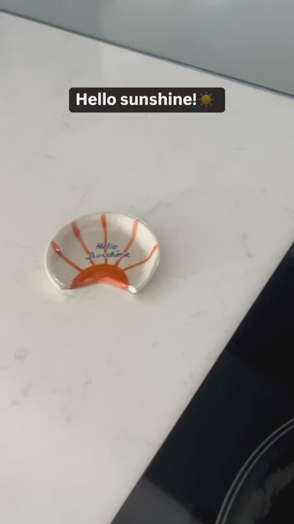 Spoon holders