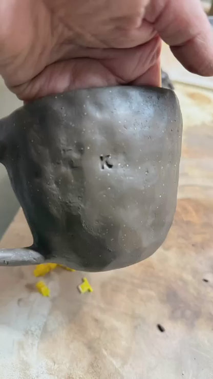 Father's Day Cup